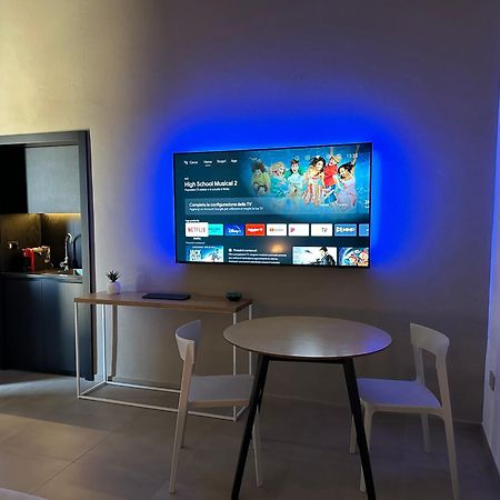 Mp Luxury Room Budoni Zewnętrze zdjęcie