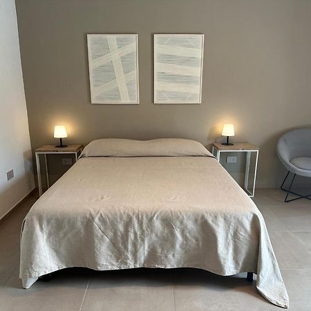 Mp Luxury Room Budoni Zewnętrze zdjęcie