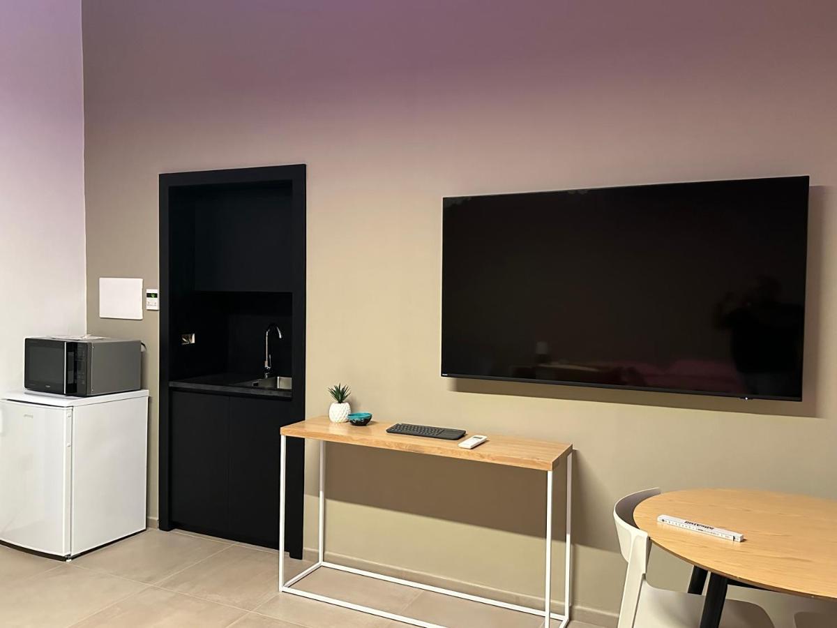 Mp Luxury Room Budoni Zewnętrze zdjęcie