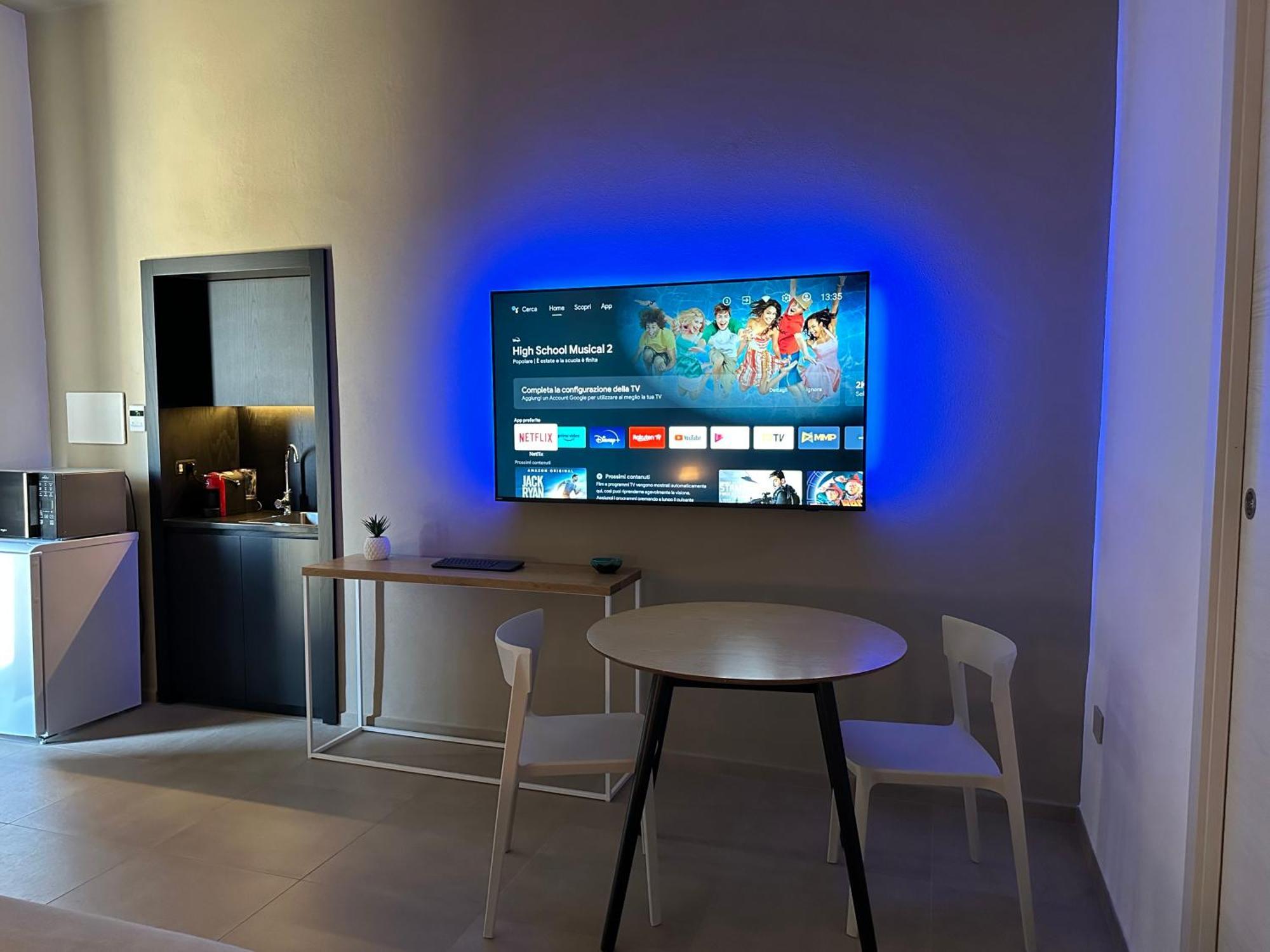 Mp Luxury Room Budoni Zewnętrze zdjęcie