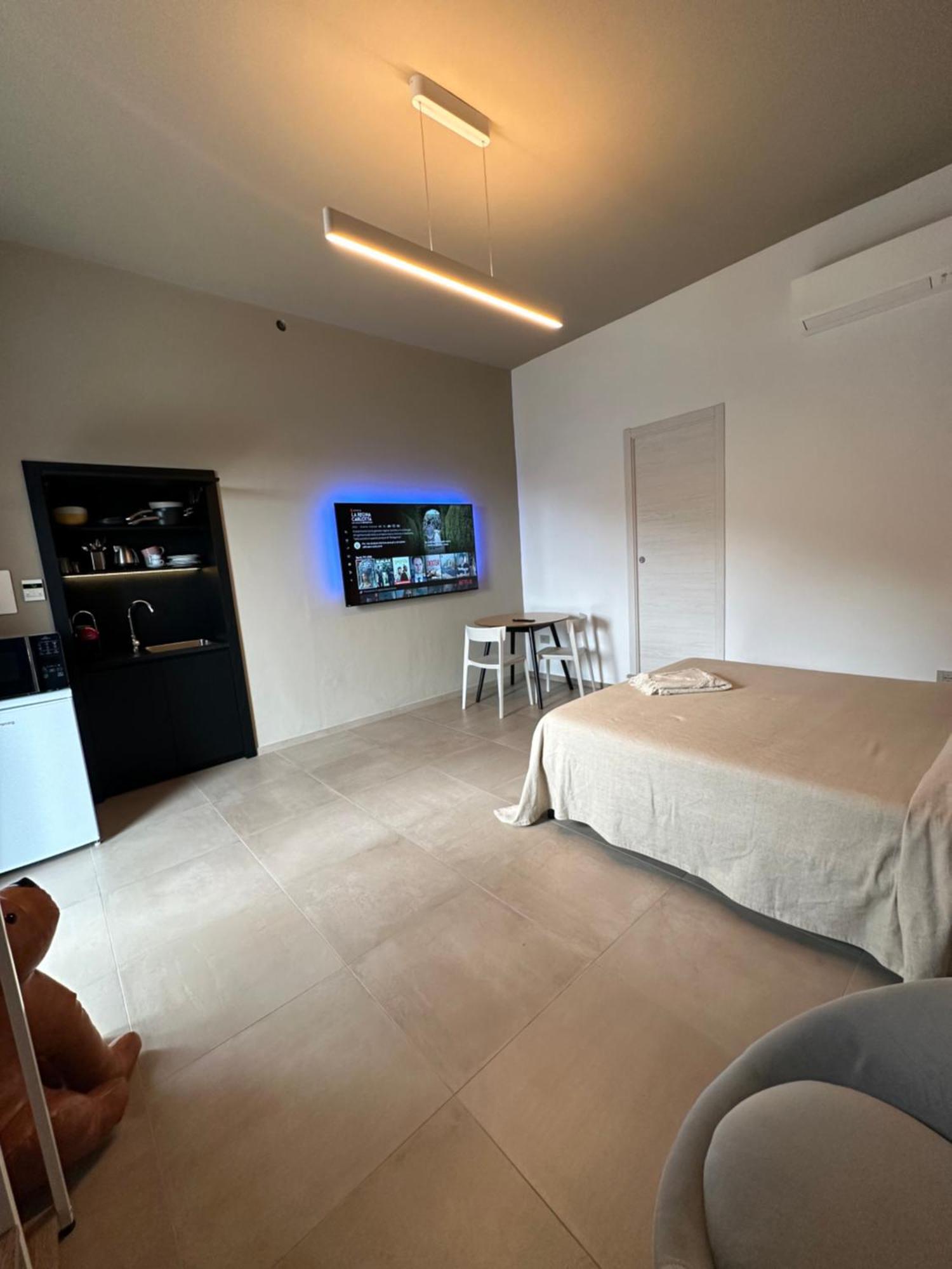 Mp Luxury Room Budoni Zewnętrze zdjęcie