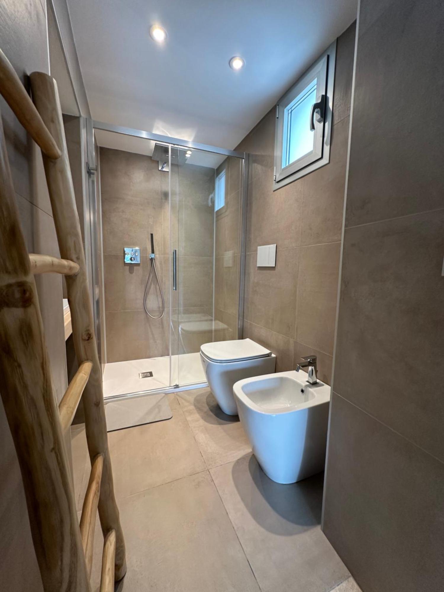 Mp Luxury Room Budoni Zewnętrze zdjęcie