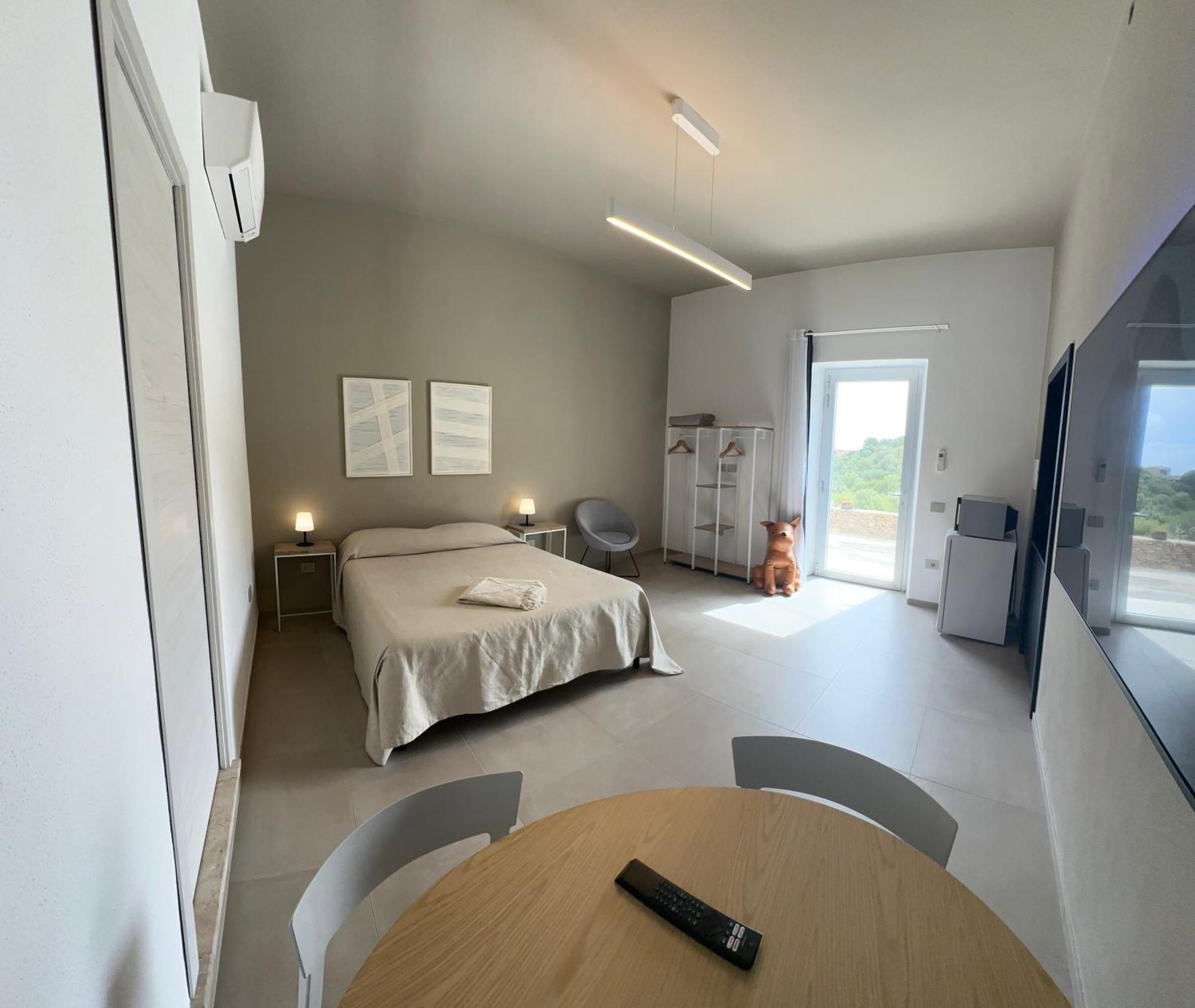 Mp Luxury Room Budoni Zewnętrze zdjęcie